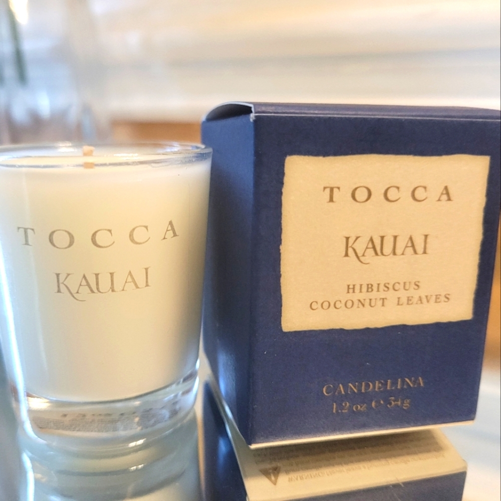 Tocca